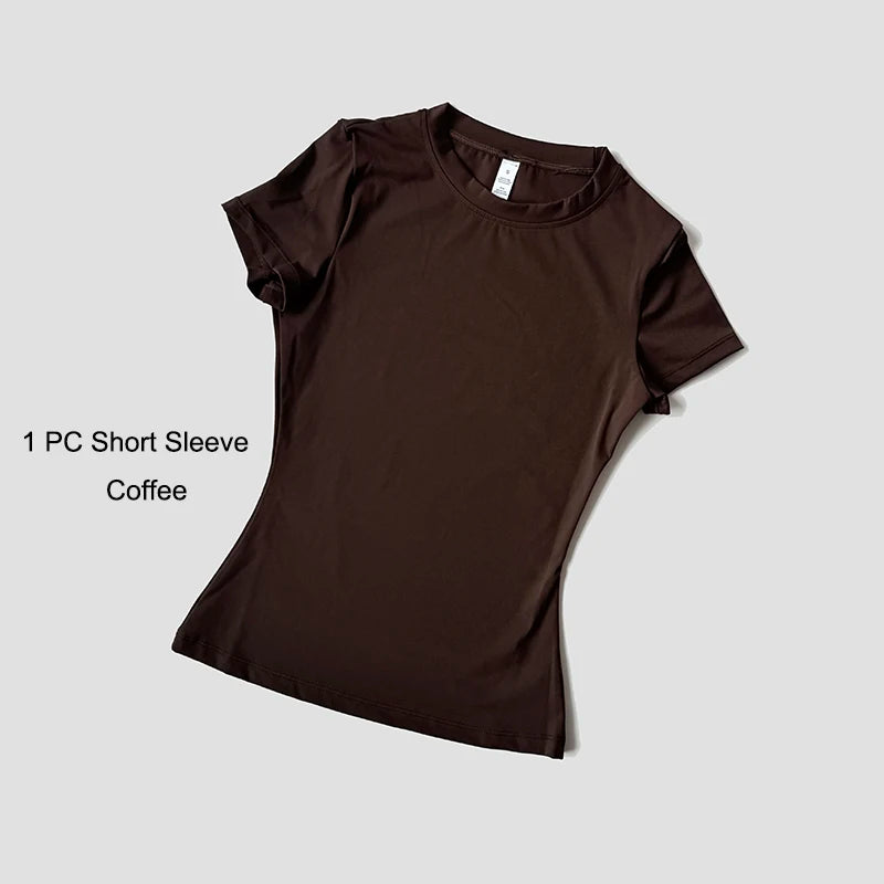 Women Breathable 2 PC workout set