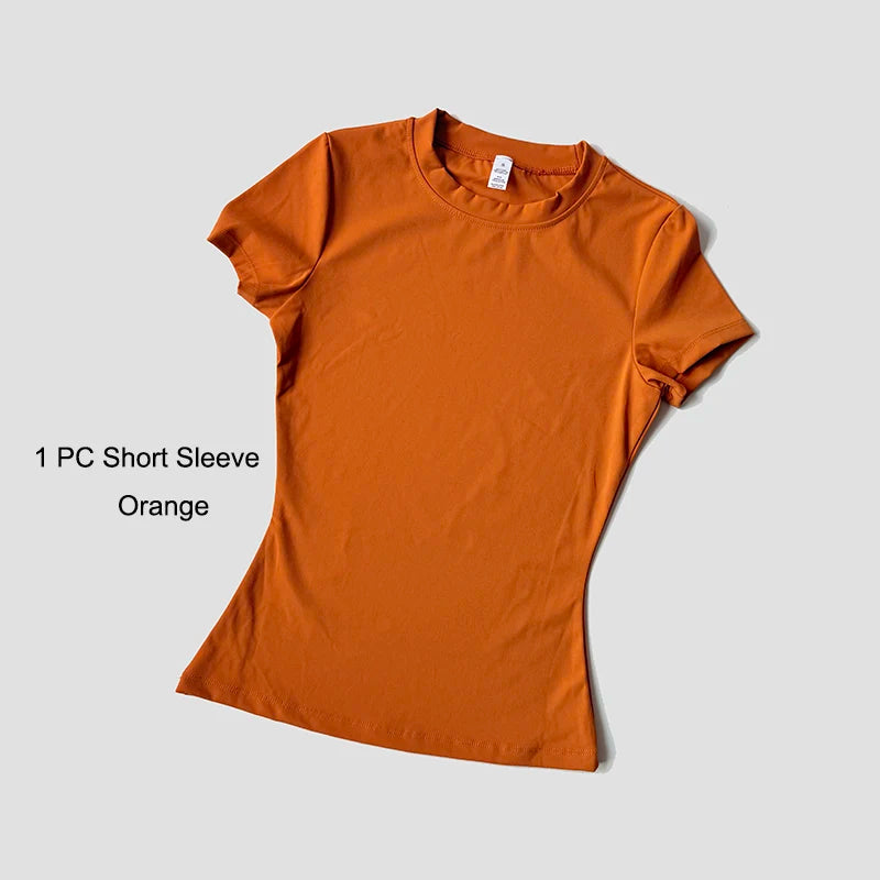 Women Breathable 2 PC workout set