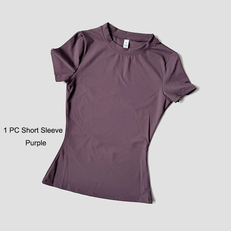 Women Breathable 2 PC workout set