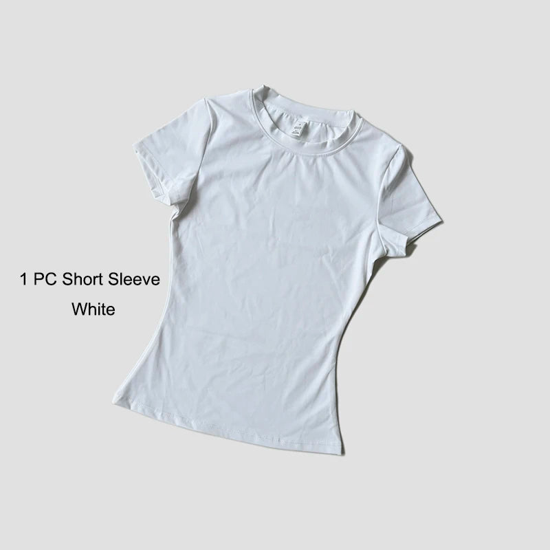 Women Breathable 2 PC workout set