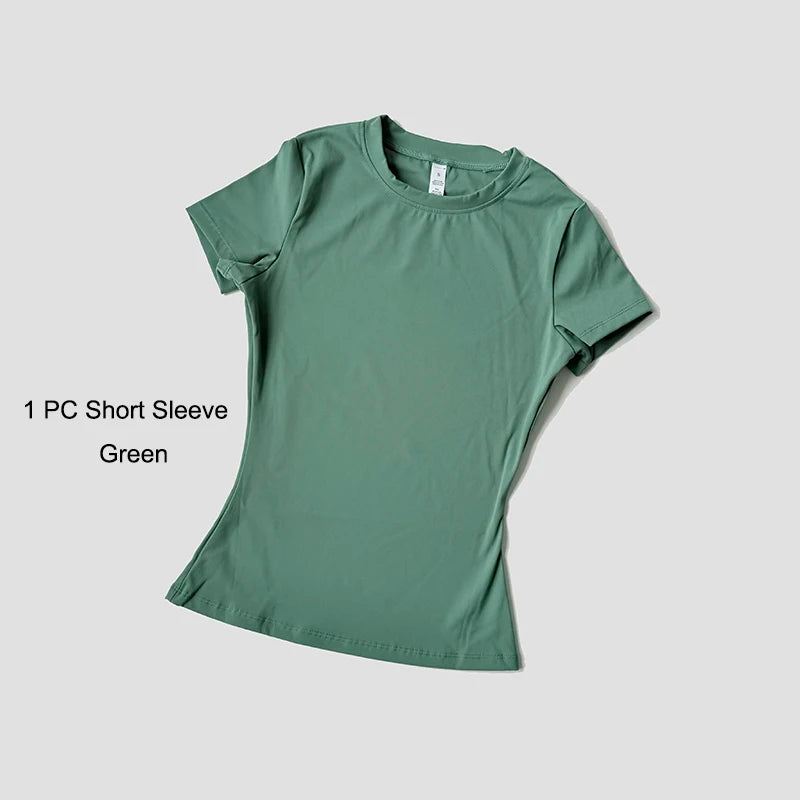 Women Breathable 2 PC workout set