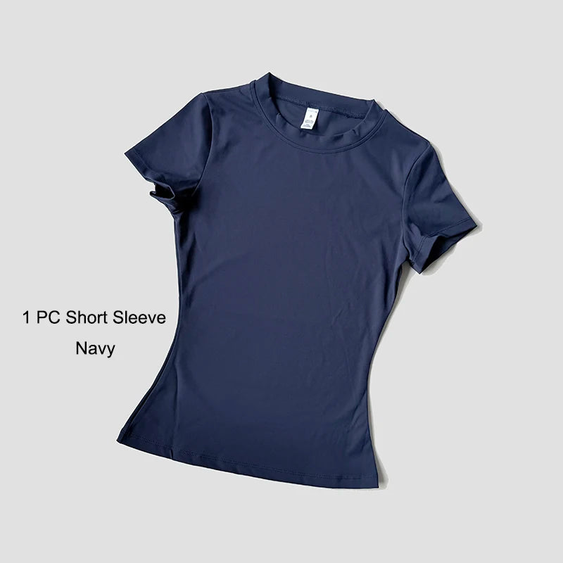 Women Breathable 2 PC workout set