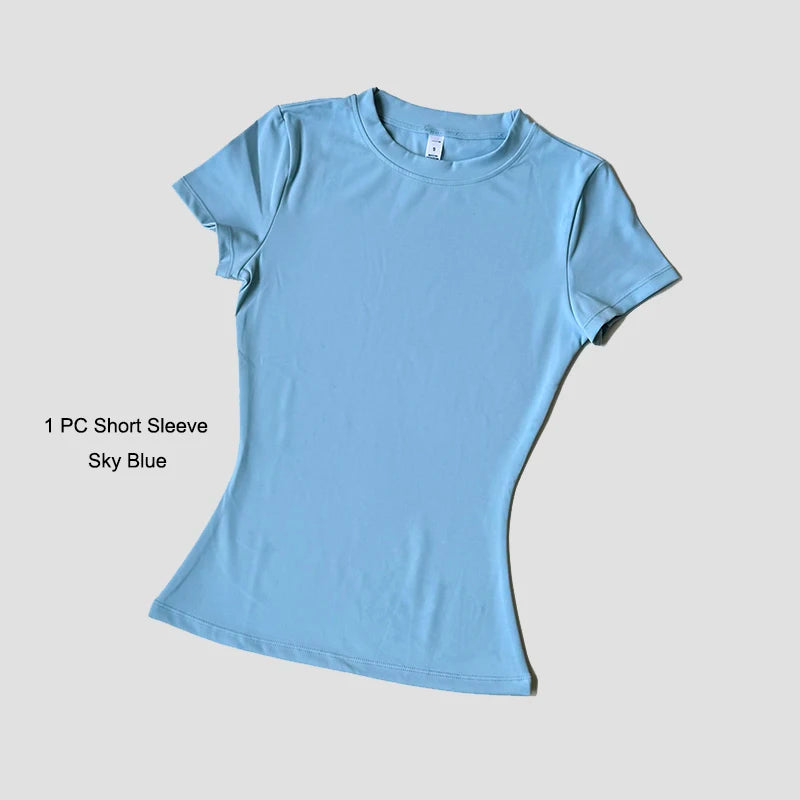 Women Breathable 2 PC workout set